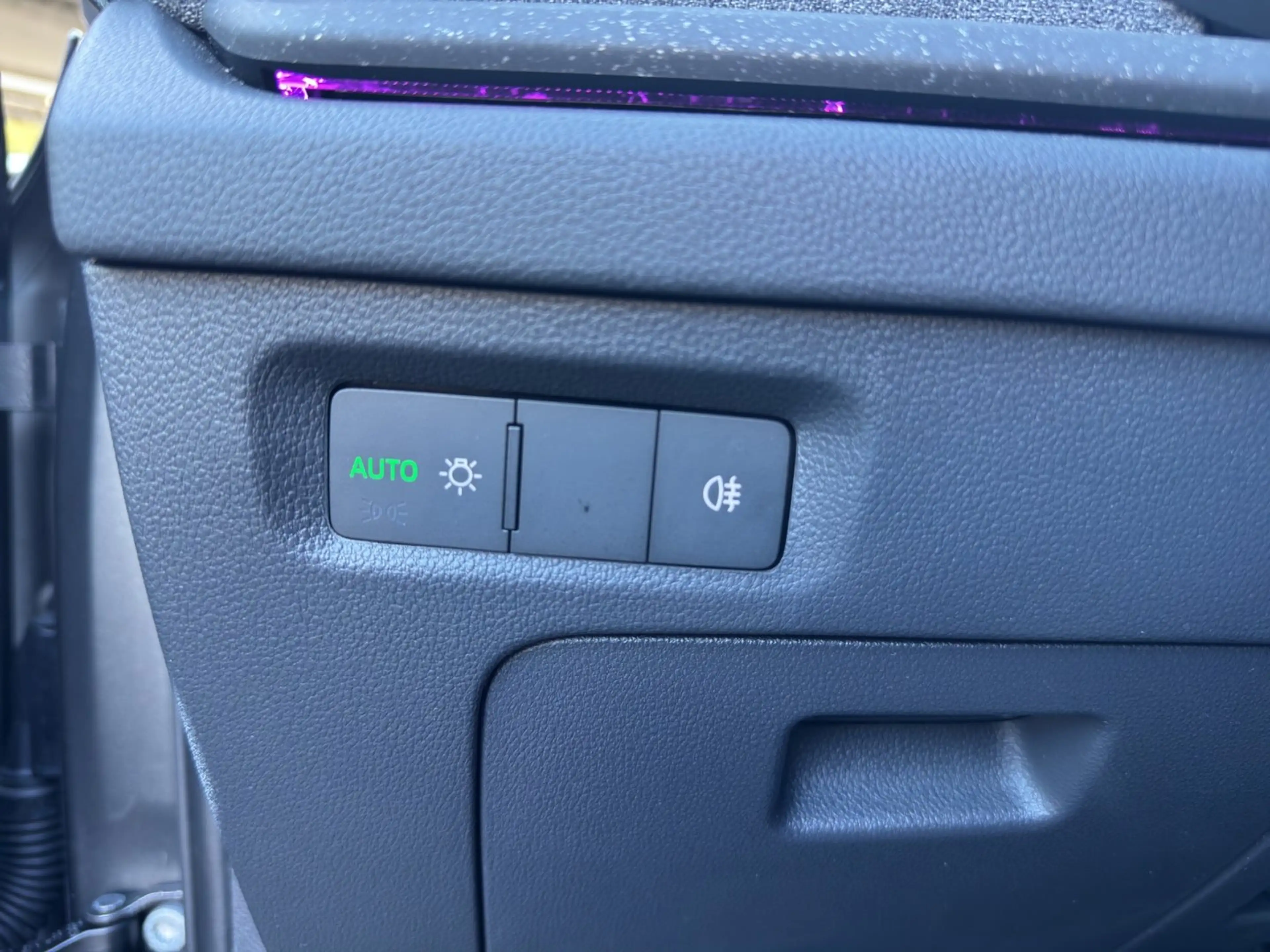 Skoda Octavia Selection TDI DSG — photo 9