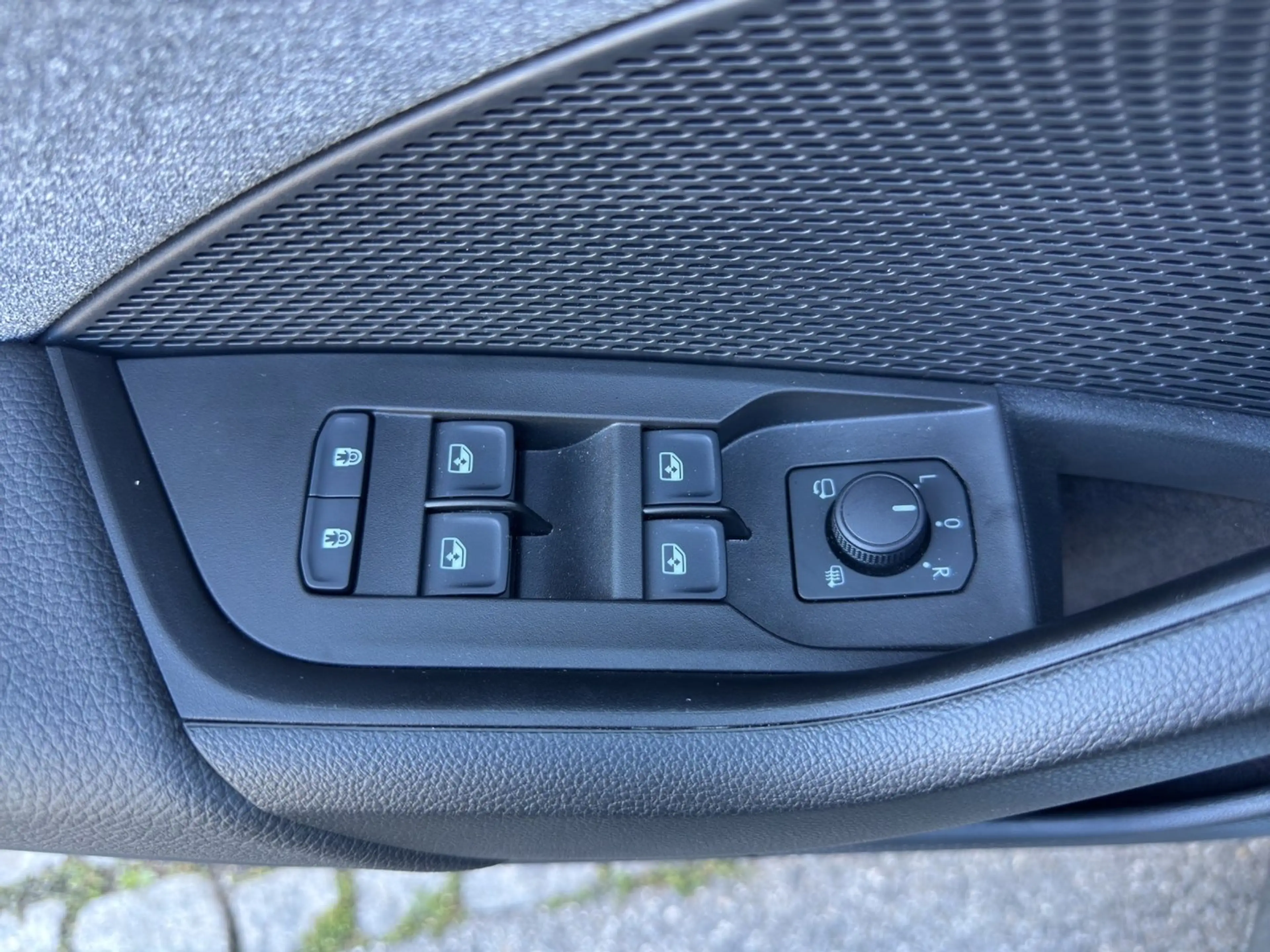 Skoda Octavia Selection TDI DSG — photo 8