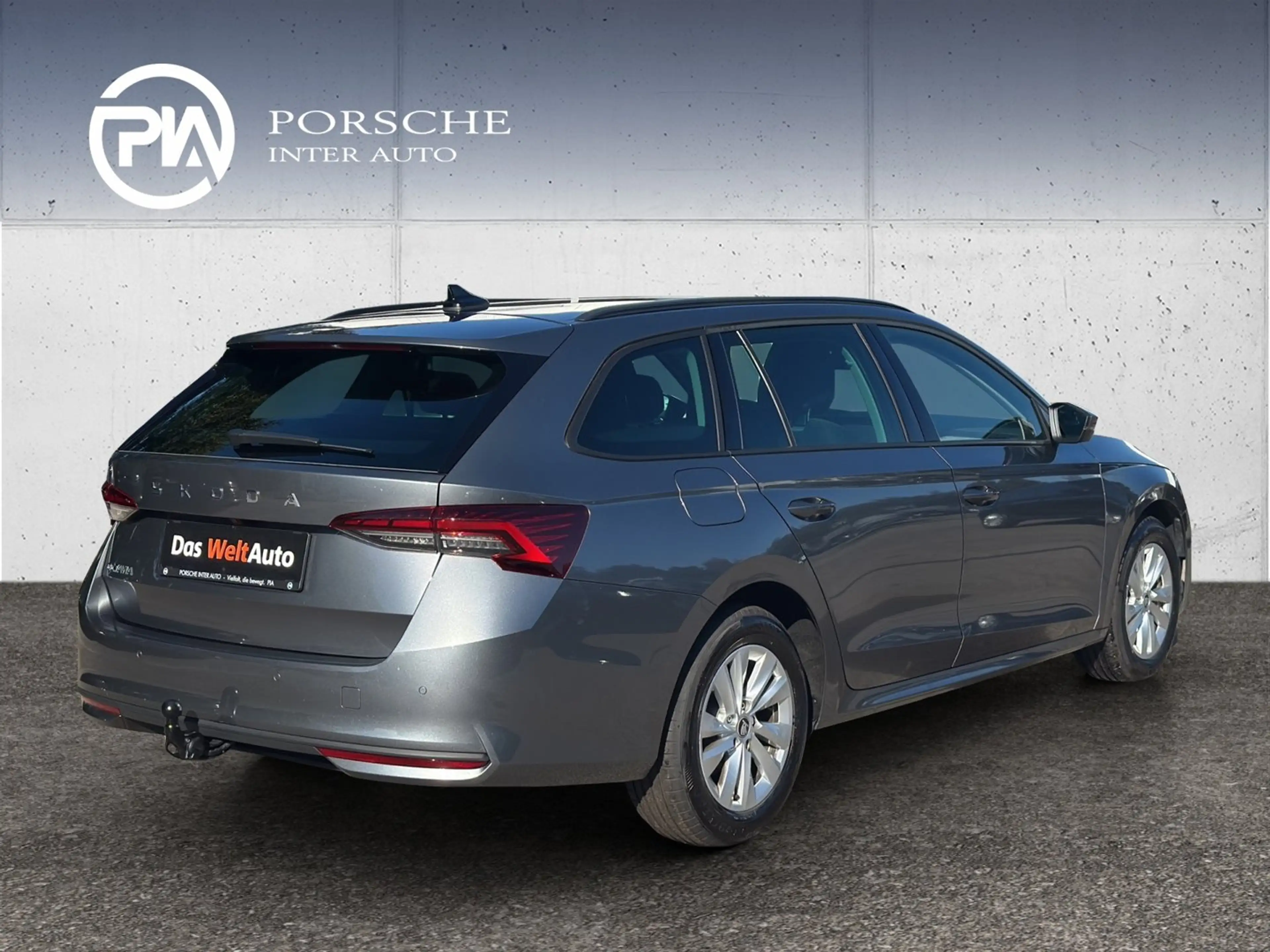 Skoda Octavia Selection TDI DSG — photo 4