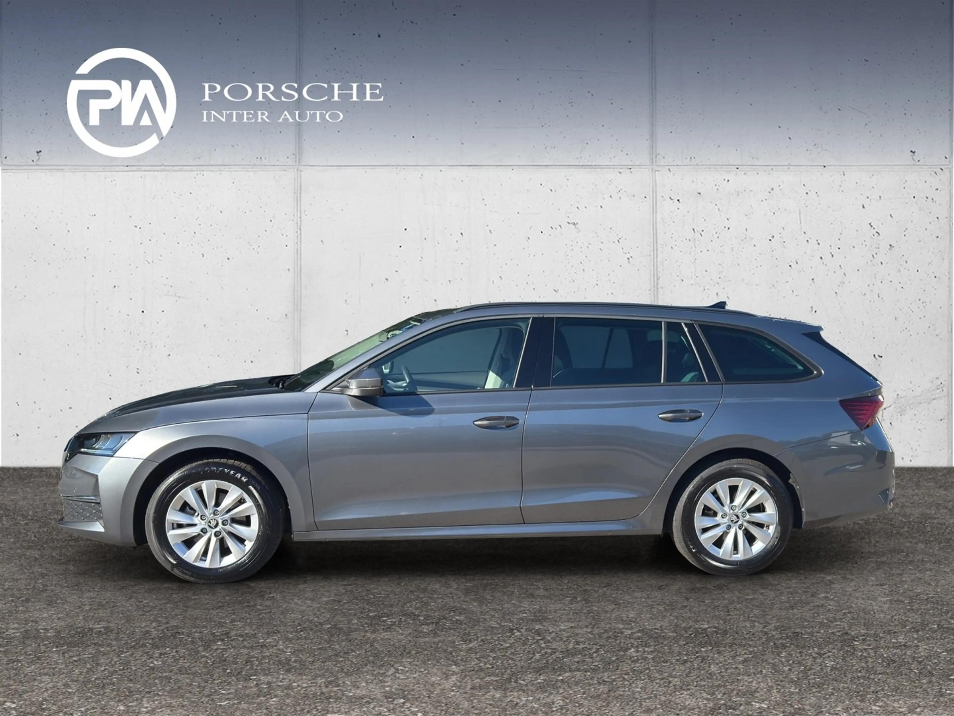 Skoda Octavia Selection TDI DSG — photo 3