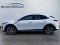 Kia XCeed Platinum 1.4T-GDI Klimaautom SHZ Navi PDCv+h Rückf Weiß - thumbnail 2