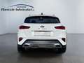 Kia XCeed Platinum 1.4T-GDI Klimaautom SHZ Navi PDCv+h Rückf Weiß - thumbnail 4