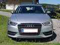 Audi A3 A3 SB 1,2 TFSI Attraction Attraction Grau - thumbnail 5