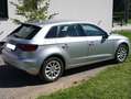 Audi A3 A3 SB 1,2 TFSI Attraction Attraction Grau - thumbnail 4