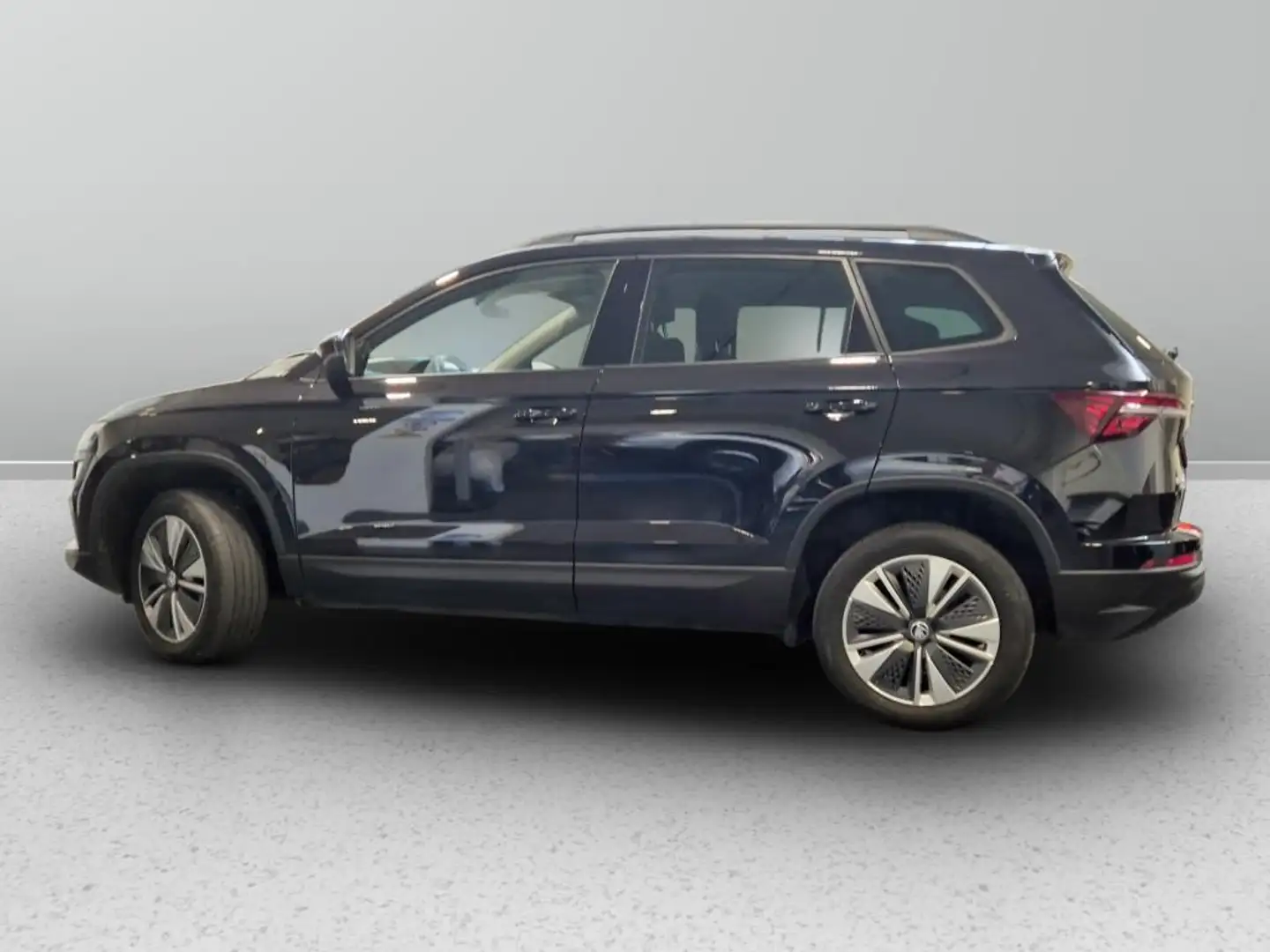Skoda Karoq 1.5 tsi act Executive dsg Noir - 2