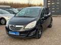 Opel Meriva B Innovation Schwarz - thumbnail 3