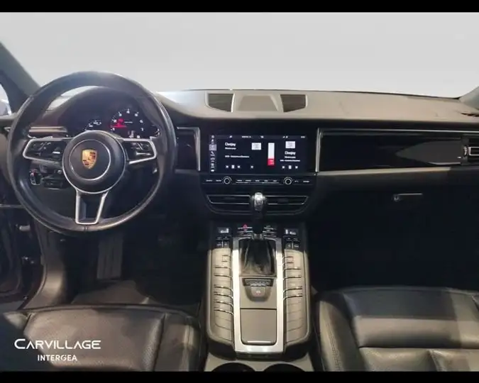 Porsche Macan 2021, foto 10