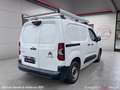 Citroen Berlingo Berlingo Taille M BlueHDi 100 S\u0026amp;S BVM6 Feel Blanc - thumbnail 5