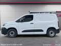 Citroen Berlingo Berlingo Taille M BlueHDi 100 S\u0026amp;S BVM6 Feel Blanc - thumbnail 2