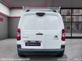 Citroen Berlingo Berlingo Taille M BlueHDi 100 S\u0026amp;S BVM6 Feel Blanc - thumbnail 6