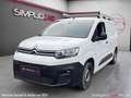 Citroen Berlingo Berlingo Taille M BlueHDi 100 S\u0026amp;S BVM6 Feel Blanc - thumbnail 3