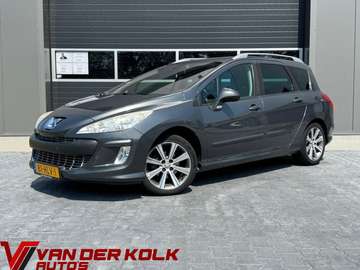 SW 1.6 VTi XS