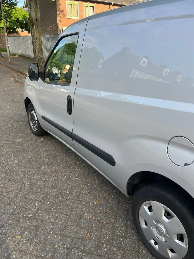 Opel Combo 1.3 CDTi L1H1 ecoFl. Gris - 2