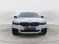 BMW 520 520i Garantie 12M Blanc - thumbnail 9