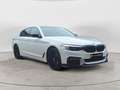BMW 520 520i Garantie 12M Blanc - thumbnail 8