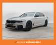 BMW 520 520i Garantie 12M Blanc - thumbnail 1