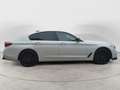BMW 520 520i Garantie 12M Blanc - thumbnail 7