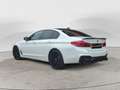 BMW 520 520i Garantie 12M Blanc - thumbnail 4