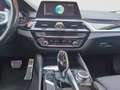 BMW 520 520i Garantie 12M Blanc - thumbnail 13