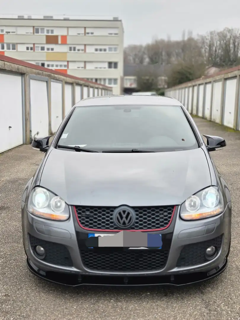 Volkswagen Golf GTI 2.0 T 16S FSI 200 - 1