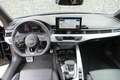 Audi A5 CABRIOLET 40 TDI S LINE SLINE S-LINE S MATRIX LED Nero - thumbnail 12