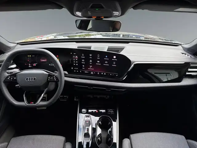 Audi A5 view 7