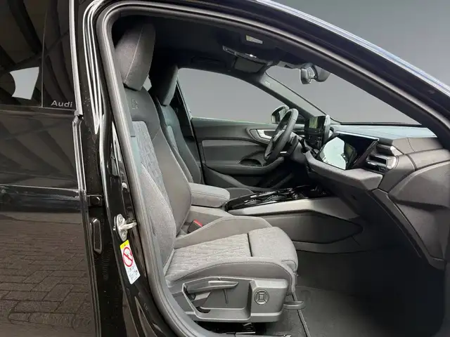 Audi A5 view 10