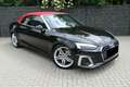 Audi A5 CABRIOLET 40 TDI S LINE SLINE S-LINE S MATRIX LED Nero - thumbnail 5