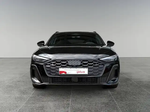 Audi A5 view 5
