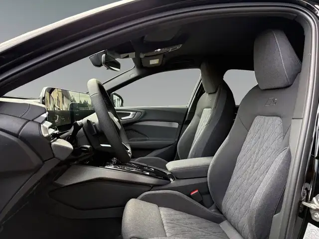 Audi A5 view 6