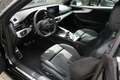 Audi A5 CABRIOLET 40 TDI S LINE SLINE S-LINE S MATRIX LED Nero - thumbnail 9