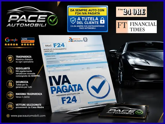Audi A5 view 2