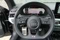 Audi A5 CABRIOLET 40 TDI S LINE SLINE S-LINE S MATRIX LED Nero - thumbnail 13