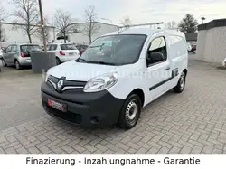 Renault Kangoo Rapid Extra*1.HAND*KLIMA*EURO 6*2 SITZER*