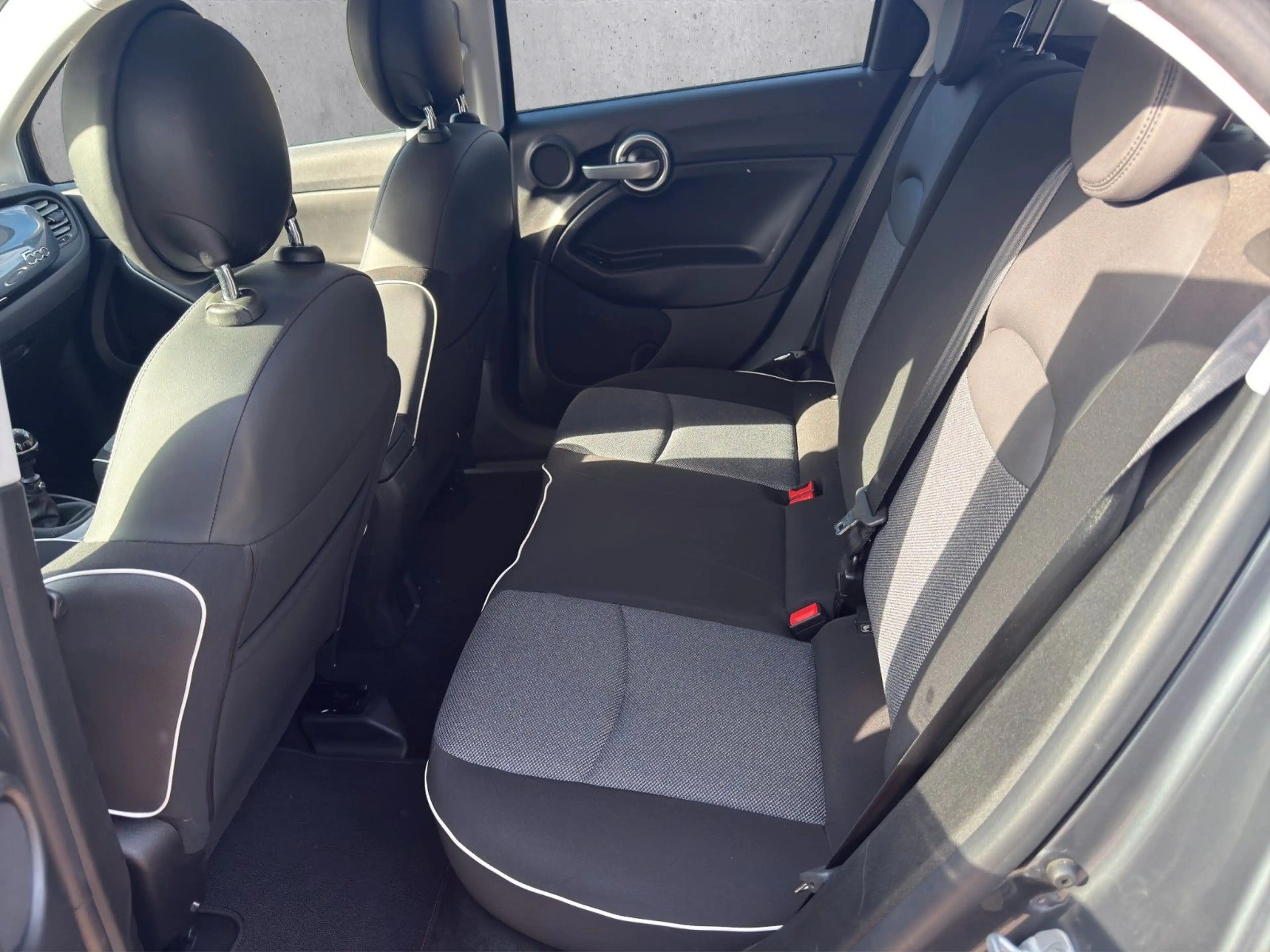 Fiat 500X 1.4 MultiAir Pop Star | 140PS | Klima | Tem — photo 11
