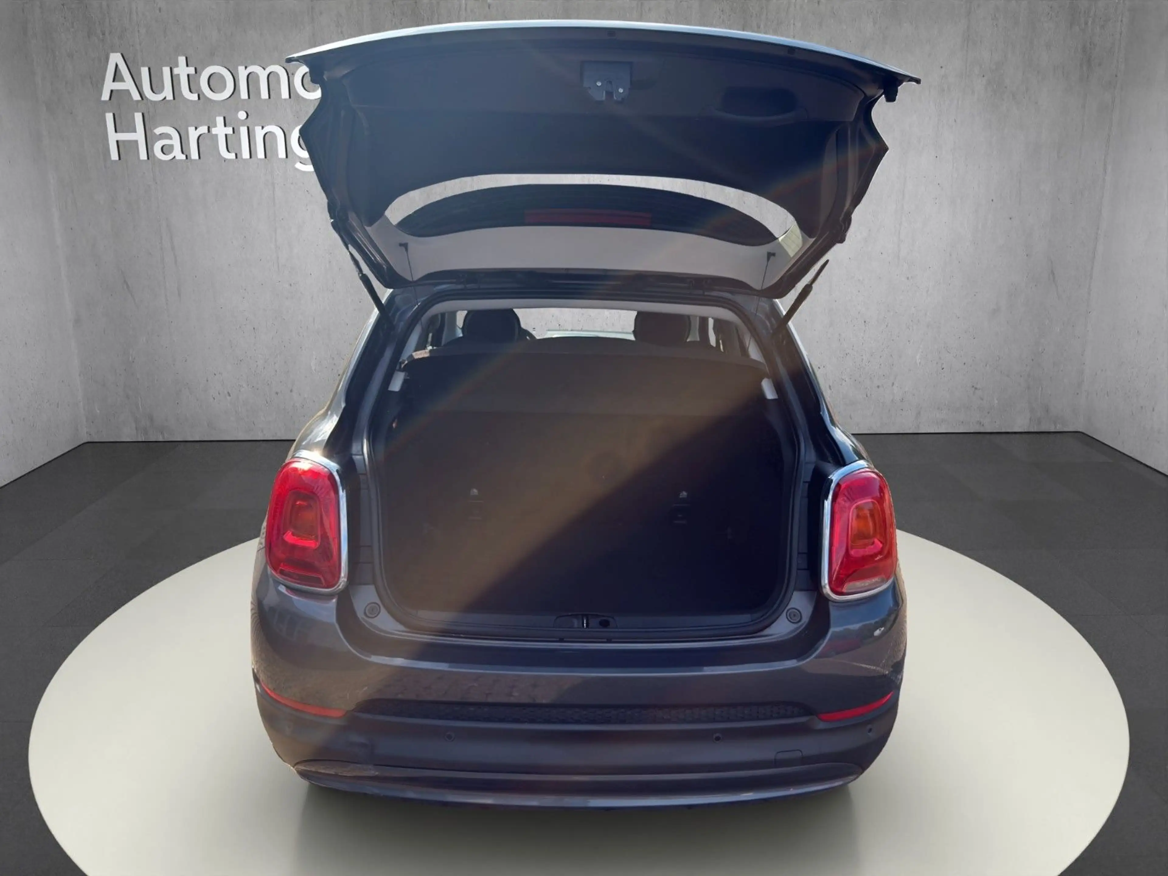 Fiat 500X 1.4 MultiAir Pop Star | 140PS | Klima | Tem — photo 15