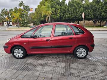 Picasso 1.6HDi SX 92
