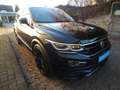 Volkswagen Tiguan Allspace 2.0 TDI DSG 4Motion R-Line LED Navi AHK Klima Schwarz - thumbnail 4