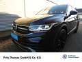Volkswagen Tiguan Allspace 2.0 TDI DSG 4Motion R-Line LED Navi AHK Klima Schwarz - thumbnail 2