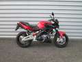 Aprilia Shiver 750 Rood - thumbnail 2