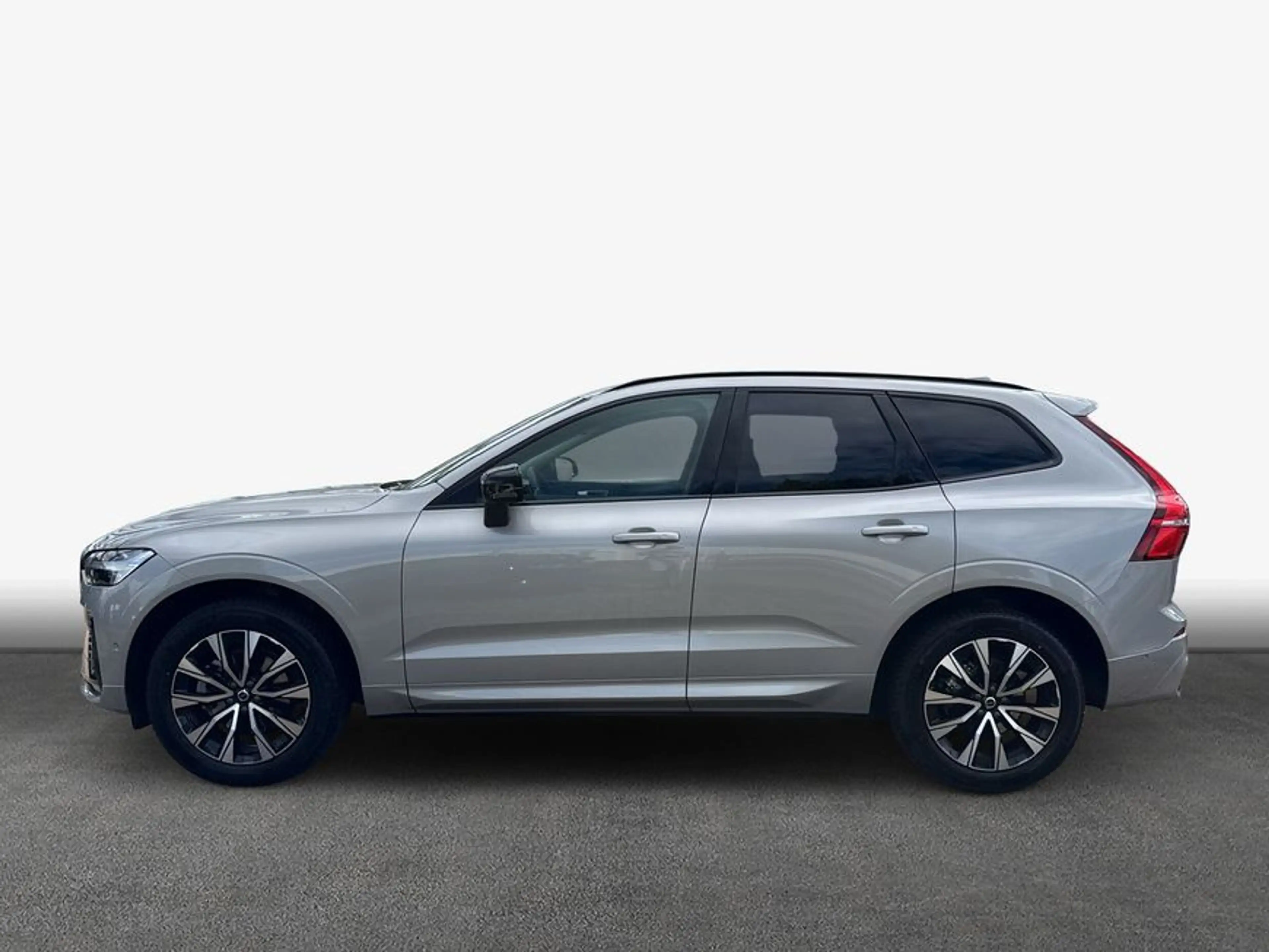 Volvo XC60 XC60 B5 B AWD Plus Dark Leder AHK HeadUp 360°V Bus — photo 4