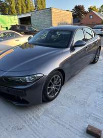 Giulia 2.2 JTDm Super