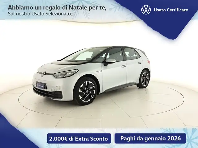 Volkswagen ID.3 45 kwh pure performance