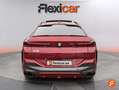 BMW X6 xDrive 30dA Rojo - thumbnail 5