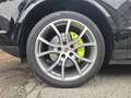 Porsche Cayenne Cayenne 3.0 e-hybrid tiptronic - Full Service Fekete - thumbnail 8