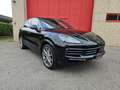 Porsche Cayenne Cayenne 3.0 e-hybrid tiptronic - Full Service Fekete - thumbnail 2