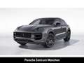 Porsche Cayenne Coupe Sportabgas InnoDrive LED-Matrix Grau - thumbnail 1
