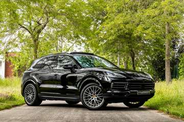 E-Hybrid * Platinum Edition * Sportuitlaat * Pano * ACC * BOSE * 360
