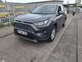 Toyota RAV 4 2.5 4x2 Hybrid Comfort Grau - thumbnail 2