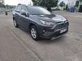 Toyota RAV 4 2.5 4x2 Hybrid Comfort Grau - thumbnail 5